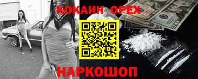 гашик Кандалакша