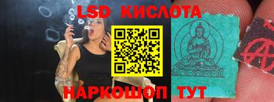 гашик Кандалакша