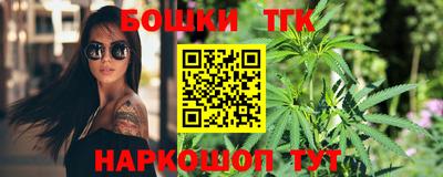 гашик Кандалакша